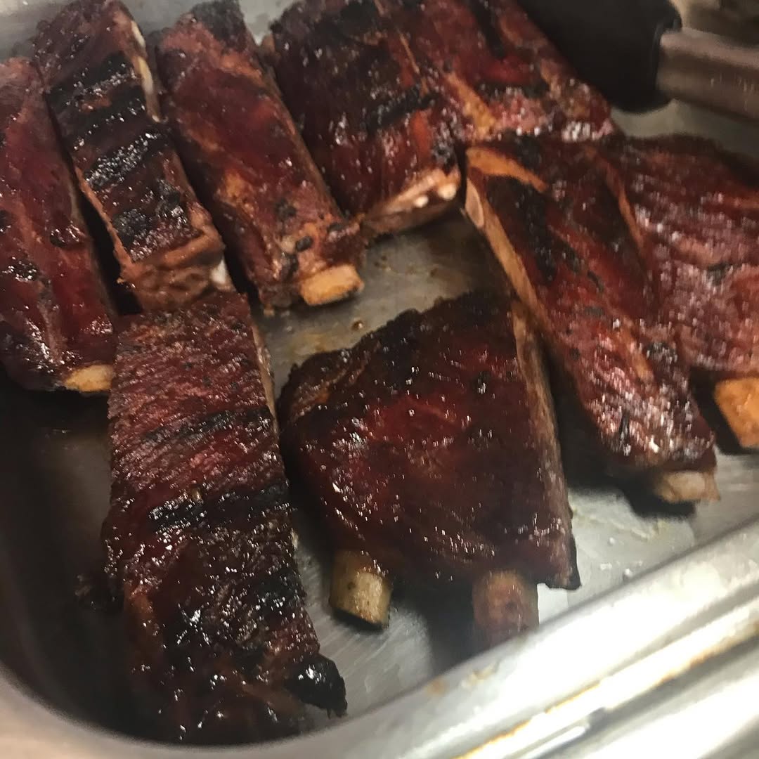 Order Puerto Rican BBQ Online