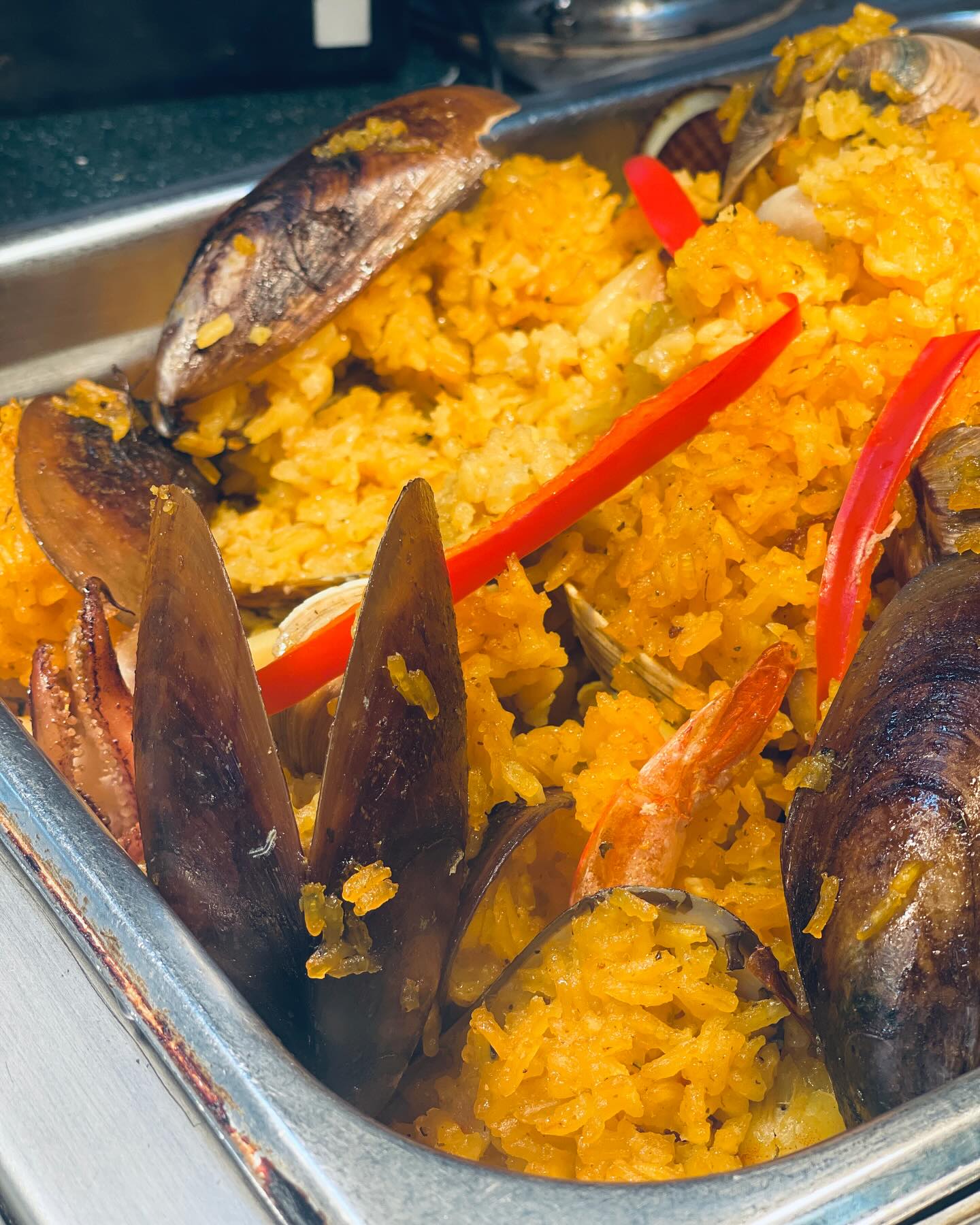 Our Passion for Authentic Puerto Rican Food