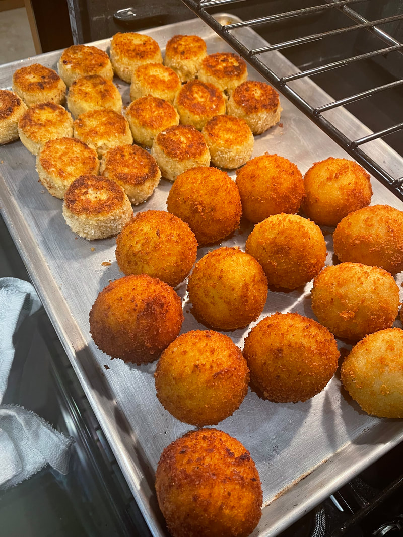 Catering for Smaller or Larger Groups